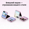 Смартфон Samsung Galaxy Z Flip8 12/256 ГБ Cream