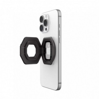 Кольцо-подставка UAG Monarch Mag2 Dual Magnetic Ring Stand (964446113G30) Gunmetal