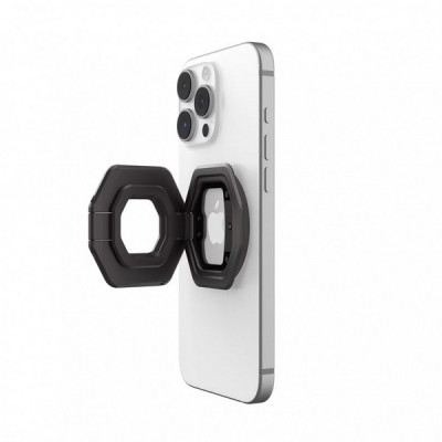 Кольцо-подставка UAG Monarch Mag2 Dual Magnetic Ring Stand (964446113G30) Gunmetal