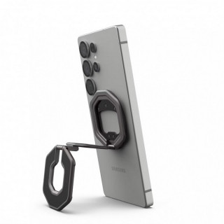 Кольцо-подставка UAG Monarch Mag2 Dual Magnetic Ring Stand (964446113G30) Gunmetal