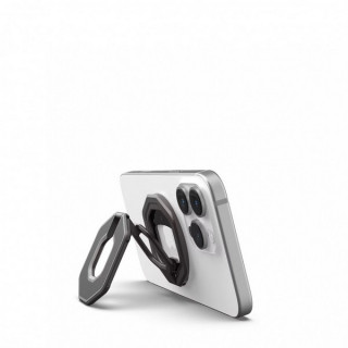 Кольцо-подставка UAG Monarch Mag2 Dual Magnetic Ring Stand (964446113G30) Gunmetal