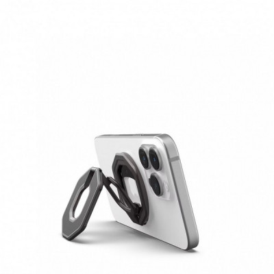 Кольцо-подставка UAG Monarch Mag2 Dual Magnetic Ring Stand (964446113G30) Gunmetal