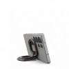 Кольцо-подставка UAG Monarch Mag2 Dual Magnetic Ring Stand (964446113G30) Gunmetal