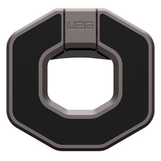 Кольцо-подставка UAG Monarch Mag2 Dual Magnetic Ring Stand (964446113G30) Gunmetal