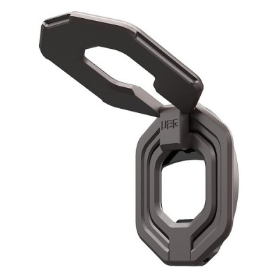Кольцо-подставка UAG Monarch Mag2 Dual Magnetic Ring Stand (964446113G30) Gunmetal