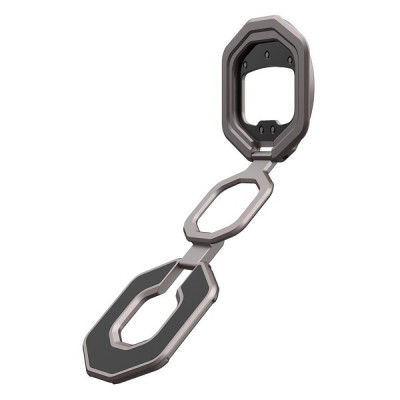 Кольцо-подставка UAG Monarch Mag2 Dual Magnetic Ring Stand (964446113G30) Gunmetal