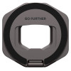 Кольцо-подставка UAG Monarch Mag2 Dual Magnetic Ring Stand (964446113G30) Gunmetal
