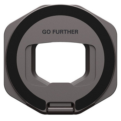 Кольцо-подставка UAG Monarch Mag2 Dual Magnetic Ring Stand (964446113G30) Gunmetal