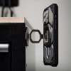 Кольцо-подставка UAG Monarch Mag2 Dual Magnetic Ring Stand (964446113G30) Gunmetal