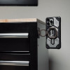 Кольцо-подставка UAG Monarch Mag2 Dual Magnetic Ring Stand (964446113G30) Gunmetal