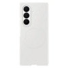 Чехол Samsung Silicone Magnet Case для Galaxy Z Fold8 Ultra (EF-EF976CWEG) Cream