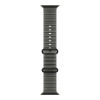 Apple Watch Ultra 4, 49 мм, Black Titanium TransluBlack Ocean Band