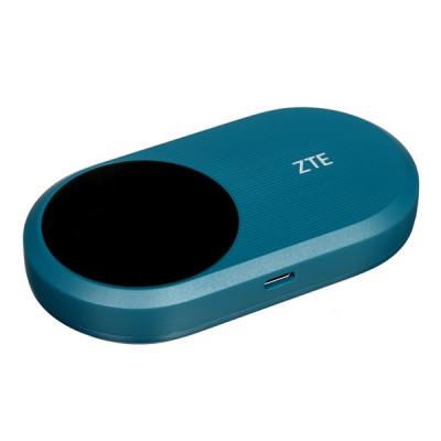Мобильный Wi-Fi-роутер ZTE U10S Pro