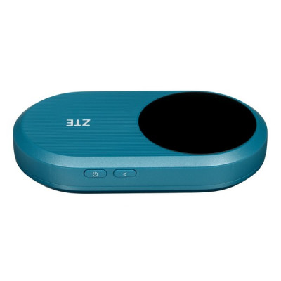 Мобильный Wi-Fi-роутер ZTE U10S Pro