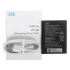 Мобильный Wi-Fi-роутер ZTE U10S Pro
