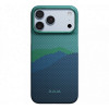Чехол Pitaka Edge Case для iPhone 18 Pro Max / 17 Pro Max (KI1809PM) Summer Noon (Over The Horizon 2.0)