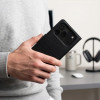 Чехол Tech-Protect Wallet MagFit для iPhone 18 Pro Max / 17 Pro Max (Matte Black)