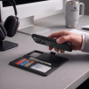 Чехол Tech-Protect Wallet MagFit для iPhone 18 Pro Max / 17 Pro Max (Matte Black)