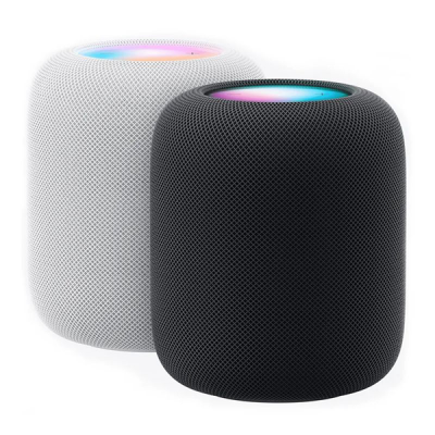 Умная колонка Apple HomePod 2-го поколения (MQJ83), белый