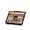 Чехол UAG Essential Armor для iPad Air 11'' (2024) бордовый (Bordeaux) (124474119049)