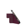Чехол UAG Essential Armor для iPad Air 11'' (2024) бордовый (Bordeaux) (124474119049)