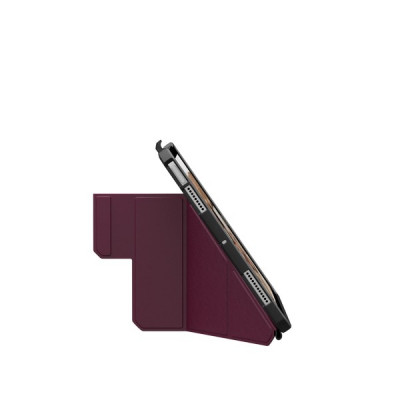 Чехол UAG Essential Armor для iPad Air 11'' (2024) бордовый (Bordeaux) (124474119049)