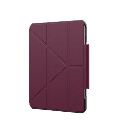 Чехол UAG Essential Armor для iPad Air 11'' (2024) бордовый (Bordeaux) (124474119049)