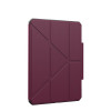 Чехол UAG Essential Armor для iPad Air 11'' (2024) бордовый (Bordeaux) (124474119049)