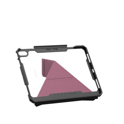 Чехол UAG Essential Armor для iPad Air 11'' (2024) бордовый (Bordeaux) (124474119049)