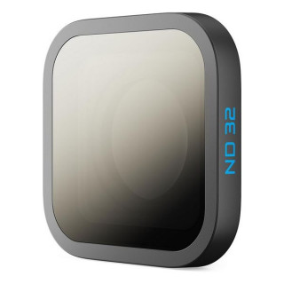 Набор светофильтров GoPro ND Filter Kit для HERO13 Black (AENDF-001)