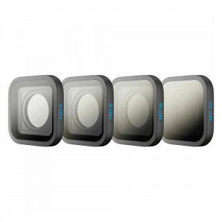 Набор светофильтров GoPro ND Filter Kit для HERO13 Black (AENDF-001)