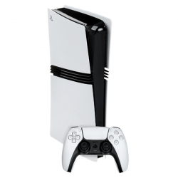 Игровая консоль Sony PlayStation 5 Pro (версия без дисковода)