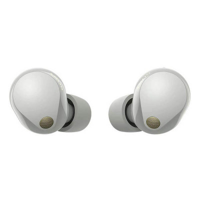 Беспроводные наушники Sony WF-1000XM5 (Silver / Серебристый)
