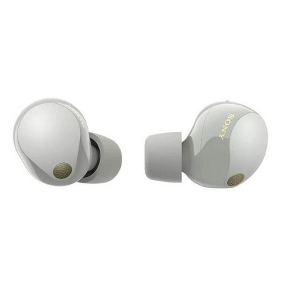 Беспроводные наушники Sony WF-1000XM5 (Silver / Серебристый)