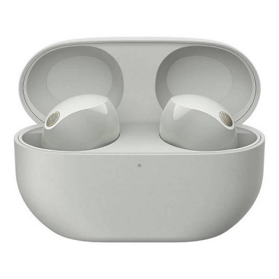 Беспроводные наушники Sony WF-1000XM5 (Silver / Серебристый)