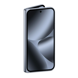 Смартфон Google Pixel 10 Pro Fold 1024GB (Серый/Moonstone)