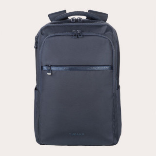Рюкзак Tucano Marte Gravity для ноутбука 15.6" (BKMAR15-AGS-B) Blue / Cиний