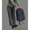 Рюкзак Tucano Marte Gravity для ноутбука 15.6" (BKMAR15-AGS-B) Blue / Cиний