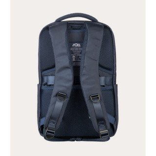 Рюкзак Tucano Marte Gravity для ноутбука 15.6" (BKMAR15-AGS-B) Blue / Cиний