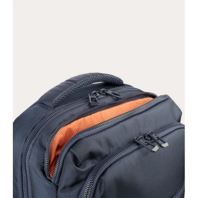 Рюкзак Tucano Marte Gravity для ноутбука 15.6" (BKMAR15-AGS-B) Blue / Cиний