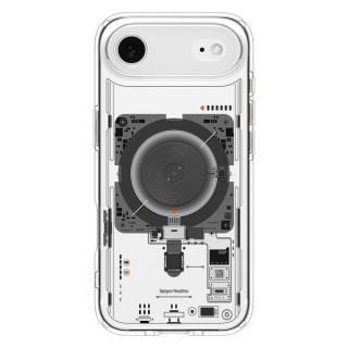 Чехол Spigen Ultra Hybrid MagFit для iPhone Air (ACS10321) Neo One