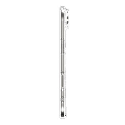 Чехол Spigen Ultra Hybrid MagFit для iPhone Air (ACS10321) Neo One