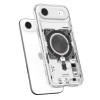 Чехол Spigen Ultra Hybrid MagFit для iPhone Air (ACS10321) Neo One