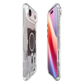 Чехол Spigen Ultra Hybrid MagFit для iPhone Air (ACS10321) Neo One