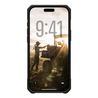 Чехол UAG Monarch Pro Magfit для iPhone 17 Pro Max 6.9" (114514119797) Orange