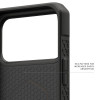 Чехол UAG Monarch Pro Magfit для iPhone 17 Pro Max 6.9" (114514119797) Orange