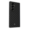 Комплект чехол + стекло Benks ArmorGrid ArmorAir Case Kevlar для Samsung Z Fold 7 (C.K.FL.SA.BK.D047) Black