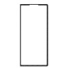 Комплект чехол + стекло Benks ArmorGrid ArmorAir Case Kevlar для Samsung Z Fold 7 (C.K.FL.SA.BK.D047) Black
