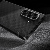 Комплект чехол + стекло Benks ArmorGrid ArmorAir Case Kevlar для Samsung Z Fold 7 (C.K.FL.SA.BK.D047) Black