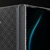 Комплект чехол + стекло Benks ArmorGrid ArmorAir Case Kevlar для Samsung Z Fold 7 (C.K.FL.SA.BK.D047) Black